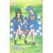  telephone card telephone card Tokimeki Memorial rainbow ...*. month not yet .PT505-0085