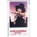  телефонная карточка телефонная карточка Matsuda Seiko ночь. хит Studio SUPER 1989.11.15 RM002-0143