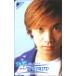  telephone card telephone card SMAP Daikin air conditioner Nakai Masahiro S2009-0009