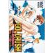 GOLDRUSH! Gold Rush еженедельный Shonen Magazine QUO card 1000 SM101-1280