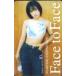 телефонная карточка телефонная карточка Shiina Hekiru Face to Face VS002-0015