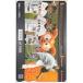  Toshocard ....FIRST PRPFESSIONAL VICTORY G1934 OFFICIAL Toshocard 500 YG199-0613