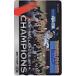  Toshocard ja Ian tsu2014 CHAMPIONS Toshocard 500 YG992-0109