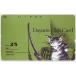 �ڥƥ쥫�� Dayan's Club Card No.25 ������ ���Ĥ����� WACHI FIELD ����դ������ �ƥ�ۥ󥫡��� 10K-DY0114 ̤���ѡ�B���