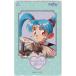[ телефонная карточка ] Tenchi Muyo!... телефонная карточка 6T-E3024 не использовался *A разряд 
