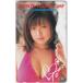 [ телефонная карточка ] Otoba Young Jump телефонная карточка ID-19A-O0002 не использовался *A разряд 