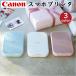  Canon Mini photoprinter -iNSPiC PV-223 smartphone photograph printing print gift present present Canon Canon inspic in Spick 