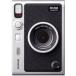 �x�m�t�C���� �n�C�u���b�h�C���X�^���g�J���� EVO �u���b�N instax mini evo �`�F�L �M�t�g �v���[���g ���蕨 �G���H �G�{ �t�W�t�C���� FUJIFILM