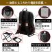 �����b�N �C�X�ɂȂ郊���b�N 4000��˔j�I �ω׏d100kg �C�X �֎q �h�� �A�E�g�h�A �L�����v �����b�N�T�b�N 2501 �V�� �֘A�摜4