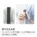 �󂠂� �L���O king �^�u���b�g�X�^���h K-TH-020 SV �V���o�[ �A�E�g���b�g ���� �֘A�摜1