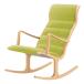  Tendo Mokko S-5226WB-NThe long кресло-качалка ( натуральный ). земля комплектация S