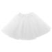 ARTECflifli skirt white ATC3270