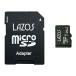 20ĥåȡ Lazos microSDXC꡼ 256GB UHS-I U3 CLASS10 ѥå L-B256MSD10-U3X20