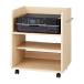 [ бесплатная доставка ] bar балка niDD-S460 Work Studio тумба для принтера 414×526×632(mm)