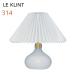 LE KLINT �졦������ �ơ��֥���� ��ǥ�314 ��27cm KT314W
