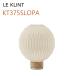 LE KLINT �졦������ �ơ��֥���� ��ǥ�375 S������ �ڡ��ѡ� ��22cm KT375SLOPA�ڼ����ʡ�