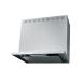 tajimaTAJIMA RANGE HOOD SKC-AN75MS70L вытяжной зонт TJM дизайн для бизнеса промежуток .750* высота 700* глубина 600mm*23kg левый выхлоп металлик серебряный 