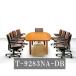  Tendo Mokko conference table T-9283NA-DB