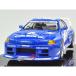 ֥ 1/43 CALSONIC SKYLINE GT-R R32 1993 Fuji Mar 