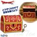  Dragon Quest AM..... ключ . открывать! Treasure Box [ немедленная уплата товар ] гонг ke товары ключ коробка приз тугой -