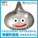  Dragon Quest Smile Sly m керамика копилка metal Sly m[ немедленная уплата товар новый товар ] гонг ke товары копилка керамика metal Sly m
