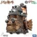  Dream Tomica Ghibli . много 08 - uru. двигаться замок - uru замок [ немедленная уплата товар ] Tomica Studio Ghibli Takara Tommy 