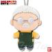 SAKAMOTO DAYS Chibi.. эмблема Sakamoto Taro [ немедленная уплата товар ] TV аниме saka Moto Dayz товары Bandai Namco ni