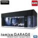  Tomica premium tomica GARAGE PREMIUM BLACK Standard Edition [ немедленная уплата товар ] Tomica гараж гараж Takara Tommy 