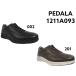  Asics ходьба pedala спорт мужской 1211A093 ASICS WALKING PEDALA SPORTS MS093N 4E застежка-молния имеется 1211A037 негодный номер ходить на работу натуральный кожа 