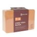  пробка йога блок BAHE CORK YB 29