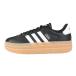 �A�f�B�_�X adidas �X�j�[�J�[ VL�R�[�g�{�[���h �u���b�N �z���C�g IH3081 �X�|�[�c�V���[�Y ���� ���i���� �o�Z �ʊw �X�^�C���b�V�� �֘A�摜5