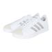  Adidas adidas спортивные туфли спорт обувь VL пальто основа белый серебряный NLF53-ID3716 спорт повседневная обувь 