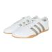  Adidas adidas спортивные туфли спорт обувь Grand пальто low белое золото OOV27-JQ9685 спорт повседневная обувь 
