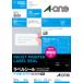 �G�[�����@28916�@���x���V�[���m�C���N�W�F�b�g�n�@�}�b�g���E�z���C�g�@A4 12�ʁ@�l�ӗ]���t�@�p�ہ@100�V�[�g