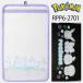  принт прозрачный ранец покрытие ранец .... Chan (R) Pocket Monster A4 Flat файл соответствует RPP6-2701 maru yosi лиловый Pokemon 