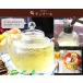 �����e�[ �ϔM�K���X�|�b�g ��T�C�Y 1500ml�i�����F��1500ml �K���F��1200ml�j �e�B�[�|�b�g �K���X ������� �ϔM�K���X �������t�� �֘A�摜2