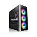 Thermaltake Ω20ǯǰǥ LEVEL 20 MT ARGB ߥɥ륿PC CS7536 CA-1M7-00M1WN-