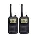 F.R.C �G�t�A�[���V�[ NEXTEC NX-20XBK �u���b�N 2��g�Z�b�g