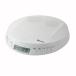  Toshiba портативный CD плеер белый TY-P50(W)