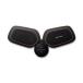 MTG SIXPAD Body Fit SP-BF2008F черный Sixpad корпус Fit 
