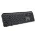 Logicool ���W�N�[�� MX KEYS S ���C�����X �L�[�{�[�h KX800sGR