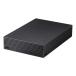 �󂠂�@BUFFALO �o�b�t�@���[ �O�t��HDD 6TB HD-NRLD6.0U3-BA PC�p TV�^��p