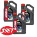 [ выгодный 3 шт. комплект ]113949 MOTUL (mochu-ru) SNOW POWER 2T 4L снегоход anti затонированный модель snow энергия 105888