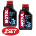 �y������2�{�Z�b�g�z108145 MOTUL (���`���[��) 3000 PLUS 4T (3000 �v���X)  20W50 4�T�C�N���I�C�� 1L