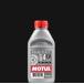 MOTUL (mochu-ru) DOT 4 LV BRAKE FLUID (DOT 4 LV тормозная жидкость ) стандартный товар 0.5L 500ml номер товара 109434