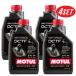 [ выгодный 4 шт. комплект ]110440 MOTUL (mochu-ru) HIGH-TORQUE DCTF 1L двойной сцепление трансмиссия жидкость . тип все соединение масло 