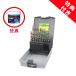 �y���T�t���zGK3-10 BICTOOL �����h����15�{�g�Z�b�g  �r�b�N�c�[�� �X�e�����X�|�A���ޓ� �����P�[�X���� �R�o���g�����x�|�ގ�