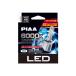 LEH232 PIAA �w�b�h���t�H�O�p H8/9/11/16 �R���g���[�����XLED�o���u 6000K 6000lm DC12V/24V���p 3�N�ۏ؁i�Ԍ��Ή��i�j