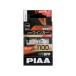 LEW103 PIAA Piaa указатель поворота для LED клапан(лампа) T20 модель orange ( янтарь )1100lm 12V 21W 2 год гарантия соответствующий требованиям техосмотра 1 штук 