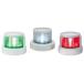 ML-SET-W LED маленький размер судовой судно лампа 3 шт. комплект маленький нить завод белый лампа,. лампа зеленый *. белый корпус 12/24V лодка для отдыха * лодка для рыбалки для 